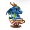 15539 Tea with Henry the Dragon 