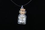 Dragon Tears Necklace