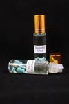 Bergamot & Citrus (Infused w/Turquoise stones)