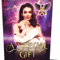 A Special Gift, Vampires Among Us book 2