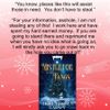 Mistletoe & Fangs: A Christmas Anthology