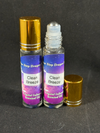 Clean Breeze Scented Oil Infused with Lapis