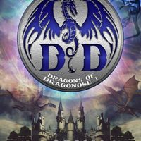 Sapphamire, Dragons of Dragonose book 1 ePub