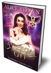 A Special Gift, Vampires Among Us book 2