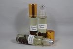 Dragon's Blood (Infused w/ Dragon's Blood Jasper)