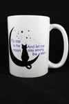 012 Fly Me To The Moon Coffee Mug