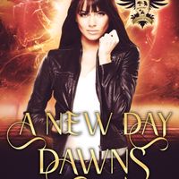 A New Day Dawns, Vampires Among Us book 3 PDF
