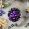 Toil & Trouble Gaming Candle