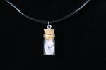 Rose Quartz Necklace