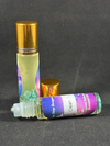 Clean Scented Oil Infused with Turquoise