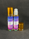 Clean Rain Scented Oil Infused with Turquoise
