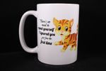 016 I Ignored You Coffee Mug