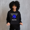 That Which Does Not Kill Me Unisex Heavy Blend™ Hooded Sweatshirt