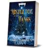 Mistletoe & Fangs: A Christmas Anthology