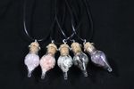 Dragons Blood Jasper Necklaces