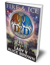 Fire & Ice, Dragons of Dragonose 2