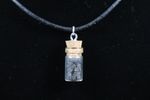 Black Tourmaline Necklace