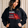 Do Not Meddle In The Affairs of Dragons Unisex Heavy Blend™ Hooded Sweatshirt