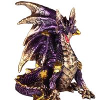 71680 Purple Dragon 