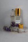 Lavender Chamomile Scent (Infused w/Amethyst)