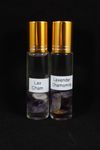 Lavender Chamomile Scent (Infused w/Amethyst)
