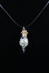 Dragon Tears Necklace
