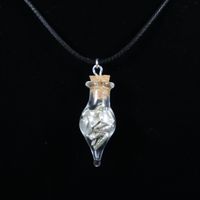 Dragon Tears Necklace