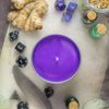 Toil & Trouble Gaming Candle