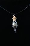 Dragons Blood Jasper Necklaces