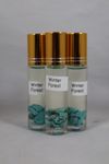 Winter Forest (Infused w/ Turquoise)