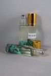 Sun & Sand Scent (Infused w/ Turquoise)