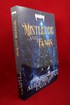 Mistletoe & Fangs: A Christmas Anthology