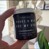 Books & Wine Are My Vibe Soy Candle