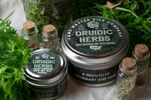 Druidic Herbs Gaming Candle 2oz