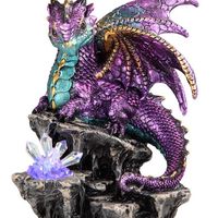 71777 Purple Dragon