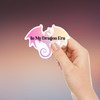 In My Dragon Era Sticker