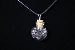 Garnet Necklace
