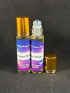Arabian Woods Scented Oil Infused with Dragon's Blood Jasped