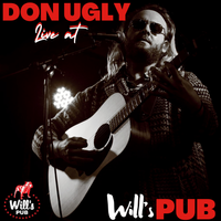 Live At Will's by Don Ugly