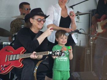 Edmonds Waterfront Festival
