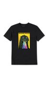 Universe Peoples 'Cid-Test Godzilla Shirt 