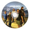 JAWN BOY album CD (band signed)