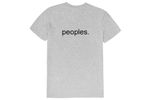 peoples. T-Shirt 