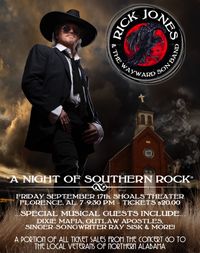 A Night Of Southern Rock