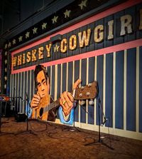 Wayward Son Live At Whiskey Cowgirl! 