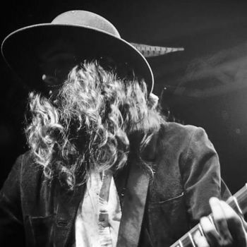 Eli Perron: Bass Guitar/Vocals

