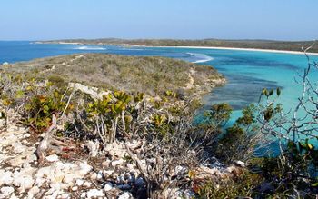 Long Island Bahamas
