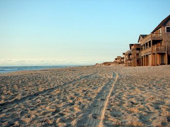 Hatteras, NC
