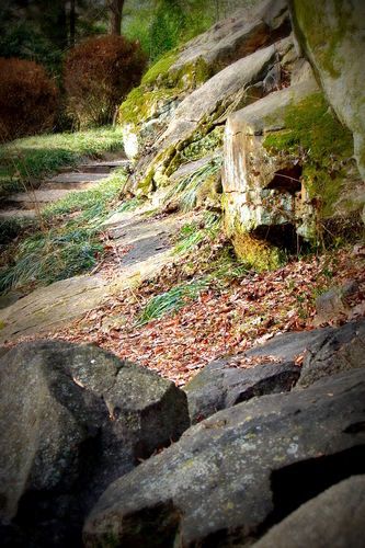 Maymont Park Richmond, VA
