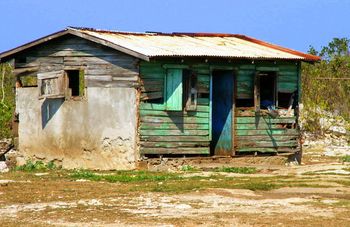 Long Island Bahamas
